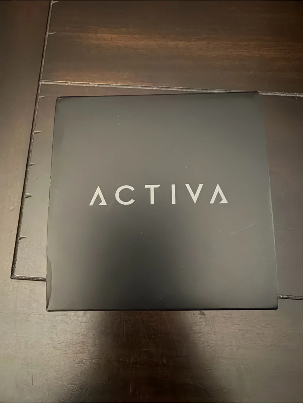 Activa X Invicta Watch- ACW8118-004